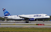 JetBlue Airways Airbus A320-232 (N591JB) at  Ft. Lauderdale - International, United States