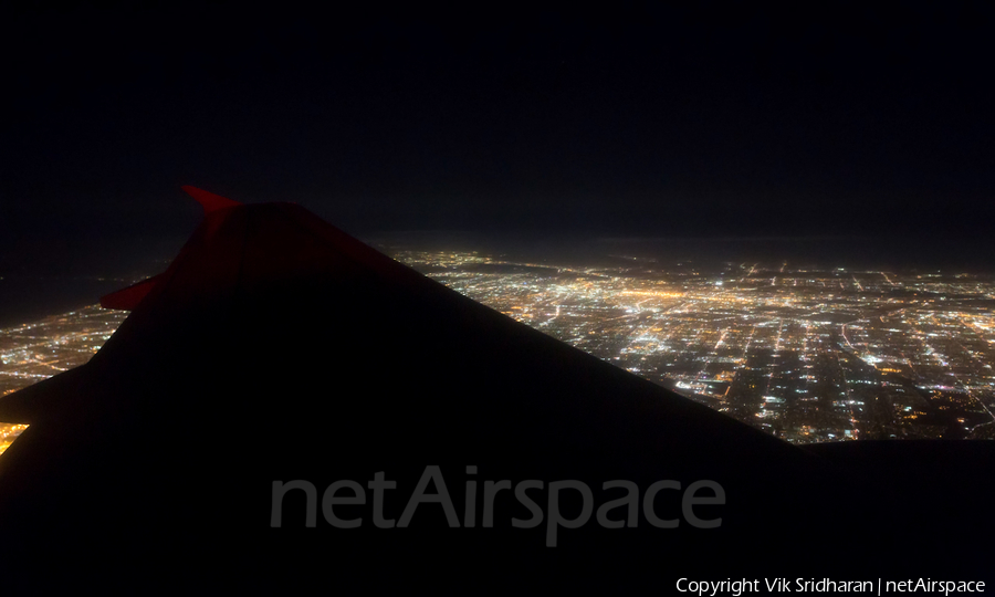 JetBlue Airways Airbus A320-232 (N591JB) | Photo 192068