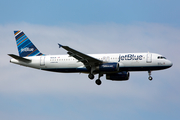 JetBlue Airways Airbus A320-232 (N591JB) at  New York - John F. Kennedy International, United States
