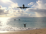 JetBlue Airways Airbus A320-232 (N591JB) at  Philipsburg - Princess Juliana International, Netherland Antilles