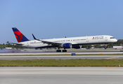 Delta Air Lines Boeing 757-351 (N591NW) at  Ft. Lauderdale - International, United States