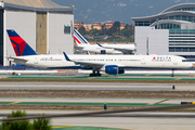 Delta Air Lines Boeing 757-351 (N591NW) at  Los Angeles - International, United States