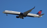 Delta Air Lines Boeing 757-351 (N591NW) at  Tampa - International, United States