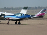 (Private) JMB Aircraft VL3 Evolution (N591TT) at  Pueblo - Memorial, United States
