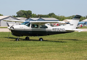 (Private) Cessna 210L Centurion (N59210) at  Oshkosh - Wittman Regional, United States