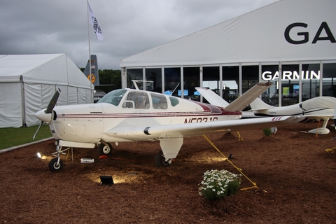 (Private) Beech C35 Bonanza (N5921C) at  Oshkosh - Wittman Regional, United States