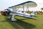 (Private) Boeing Stearman A75N1 (N59223) at  Oshkosh - Wittman Regional, United States