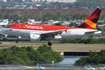 Avianca Airbus A318-111 (N592EL) at  San Juan - Luis Munoz Marin International, Puerto Rico