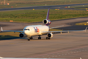 FedEx McDonnell Douglas MD-11F (N592FE) at  Cologne/Bonn, Germany