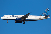 JetBlue Airways Airbus A320-232 (N592JB) at  New York - John F. Kennedy International, United States