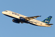 JetBlue Airways Airbus A320-232 (N592JB) at  New York - John F. Kennedy International, United States