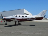 (Private) Epic LT Dynasty (N592MG) at  Aguadilla - Rafael Hernandez International, Puerto Rico