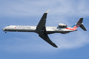American Eagle (PSA Airlines) Bombardier CRJ-900LR (N592NN) at  Washington - Ronald Reagan National, United States