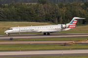 American Eagle (PSA Airlines) Bombardier CRJ-900LR (N592NN) at  Washington - Dulles International, United States
