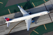 Delta Air Lines Boeing 757-351 (N592NW) at  Los Angeles - International, United States