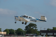 (Private) Beech V35B Bonanza (N592SM) at  Oshkosh - Wittman Regional, United States