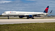 Delta Air Lines Boeing 757-351 (N593NW) at  Ft. Lauderdale - International, United States