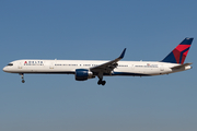 Delta Air Lines Boeing 757-351 (N593NW) at  Las Vegas - Harry Reid International, United States