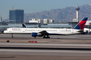 Delta Air Lines Boeing 757-351 (N593NW) at  Las Vegas - Harry Reid International, United States