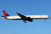 Delta Air Lines Boeing 757-351 (N593NW) at  San Juan - Luis Munoz Marin International, Puerto Rico