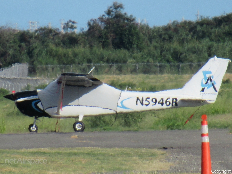 (Private) Cessna 172G Skyhawk (N5946R) | Photo 479539