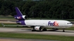 FedEx McDonnell Douglas MD-11F (N594FE) at  Memphis - International, United States