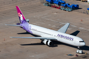 Hawaiian Airlines Boeing 767-332 (N594HA) at  Marana - Pinal Air Park, United States