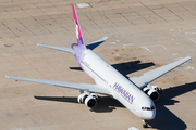 Hawaiian Airlines Boeing 767-332 (N594HA) at  Marana - Pinal Air Park, United States