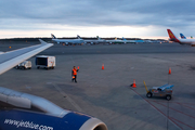 JetBlue Airways Airbus A320-232 (N594JB) at  Anchorage - Ted Stevens International, United States