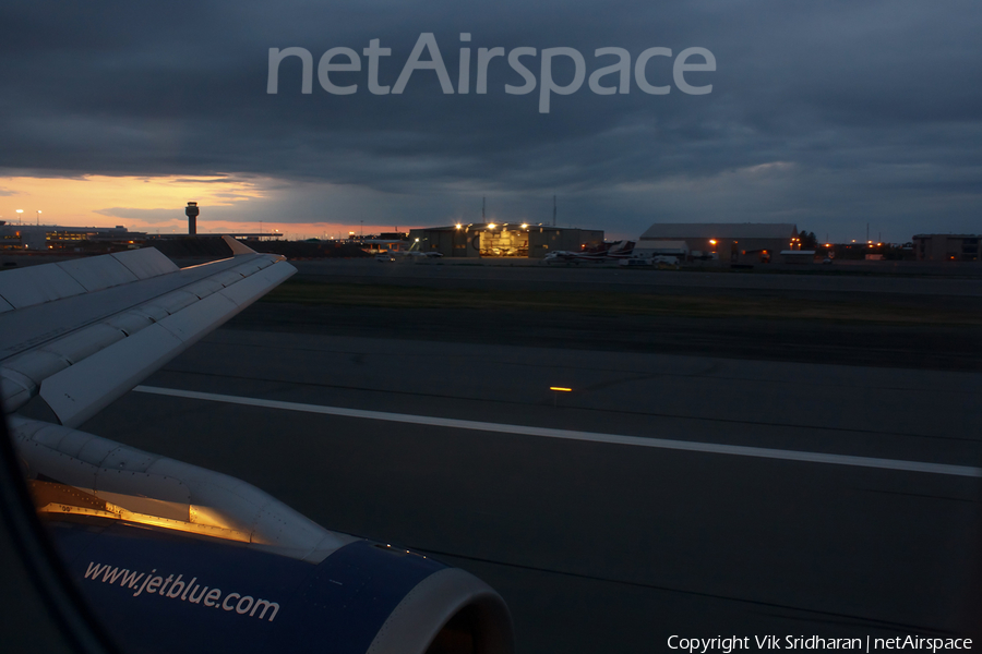 JetBlue Airways Airbus A320-232 (N594JB) | Photo 75442
