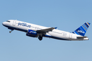 JetBlue Airways Airbus A320-232 (N594JB) at  Boston - Logan International, United States