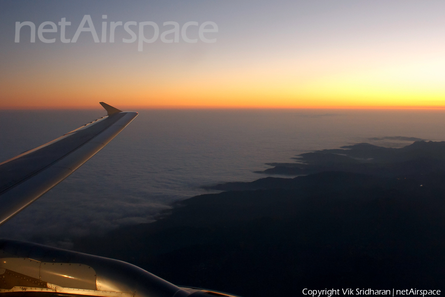 JetBlue Airways Airbus A320-232 (N594JB) | Photo 6864