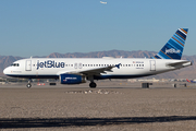 JetBlue Airways Airbus A320-232 (N594JB) at  Las Vegas - Harry Reid International, United States