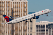 Delta Air Lines Boeing 757-351 (N594NW) at  Las Vegas - Harry Reid International, United States