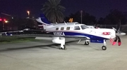 (Private) Piper PA-46-500TP M500 (N595CA) at  Orlando - Executive, United States