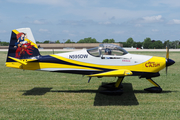 (Private) Van's RV-9A (N595DW) at  Oshkosh - Wittman Regional, United States