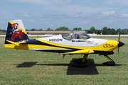 (Private) Van's Aircraft RV-9A (N595DW) at  Oshkosh - Wittman Regional, United States