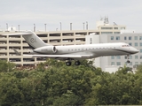 Elite Air Bombardier BD-700-1A10 Global Express (N595E) at  San Juan - Luis Munoz Marin International, Puerto Rico