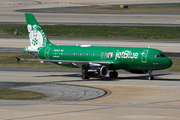 JetBlue Airways Airbus A320-232 (N595JB) at  Atlanta - Hartsfield-Jackson International, United States