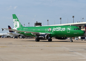 JetBlue Airways Airbus A320-232 (N595JB) at  Dallas/Ft. Worth - International, United States