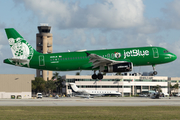 JetBlue Airways Airbus A320-232 (N595JB) at  Ft. Lauderdale - International, United States