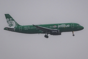 JetBlue Airways Airbus A320-232 (N595JB) at  New York - John F. Kennedy International, United States