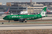 JetBlue Airways Airbus A320-232 (N595JB) at  Los Angeles - International, United States