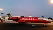(Private) Bombardier Learjet 45 (N595LA) at  Orlando - International (McCoy), United States