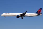 Delta Air Lines Boeing 757-351 (N595NW) at  Las Vegas - Harry Reid International, United States