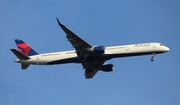 Delta Air Lines Boeing 757-351 (N595NW) at  Orlando - International (McCoy), United States