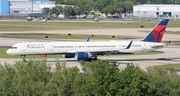 Delta Air Lines Boeing 757-351 (N595NW) at  Tampa - International, United States