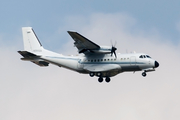 (Private) CASA CN-235M-100 (N595QA) at  Luqa - Malta International, Malta