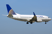 United Airlines Boeing 737-524 (N59630) at  Miami - International, United States