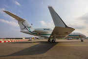 (Private) Gulfstream G-IV-X (G450) (N596DC) at  Hamburg - Fuhlsbuettel (Helmut Schmidt), Germany